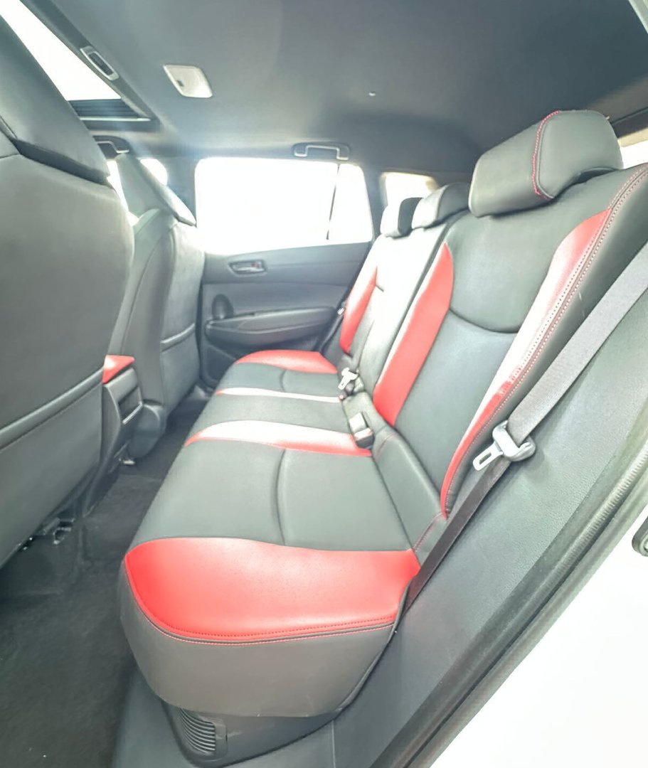 Toyota Frontlnder 2025