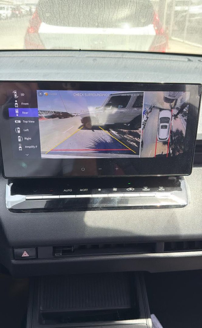 Toyota Frontlnder 2025 — 5