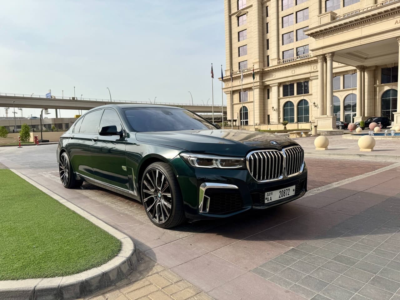 اجاره BMW 2010 — 4