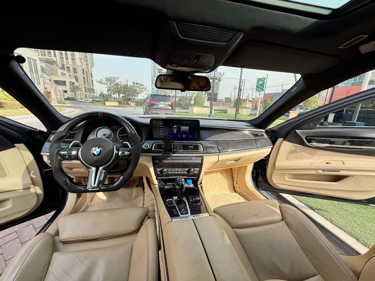 اجاره BMW 2010