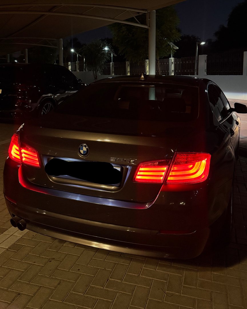 BMW 520i
