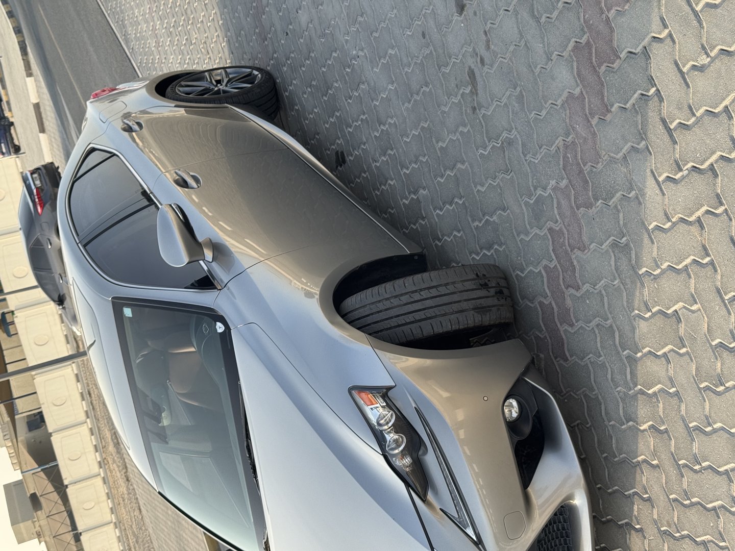lexus Is 200t — 3
