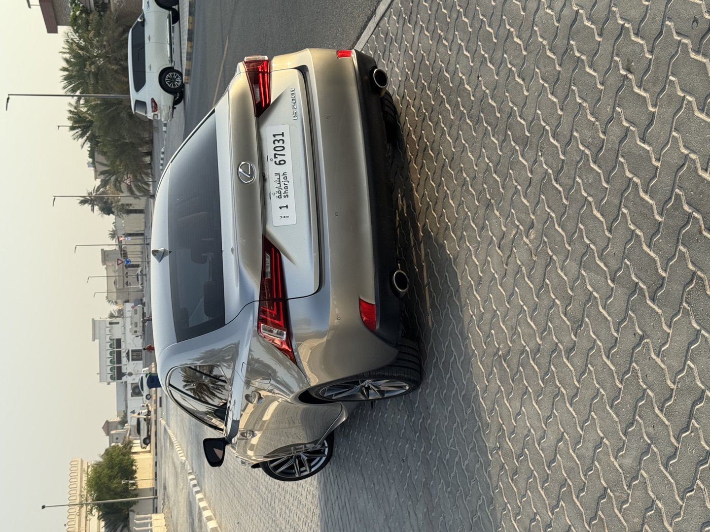 lexus Is 200t — 2