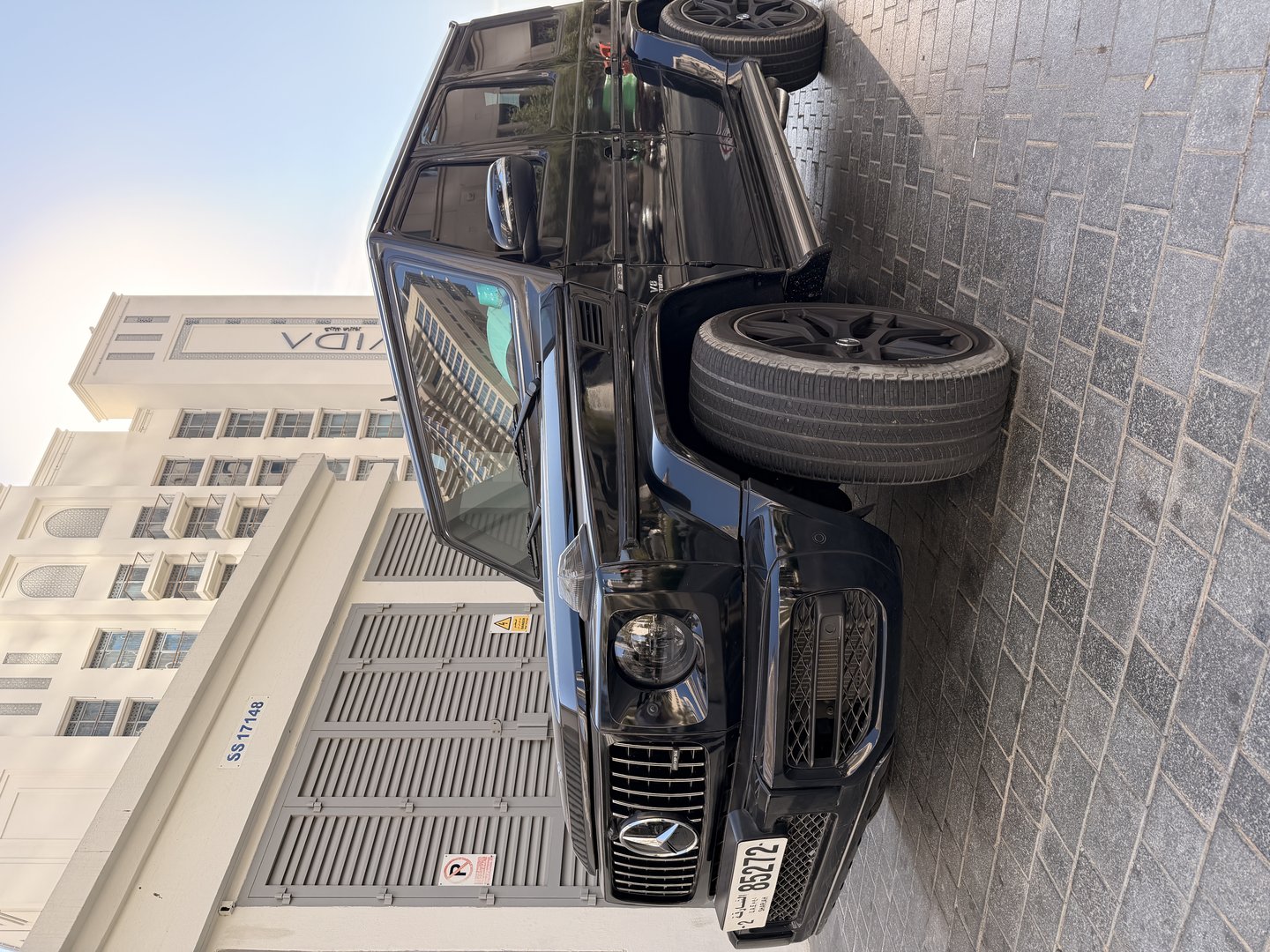 G wagon با اقساط
