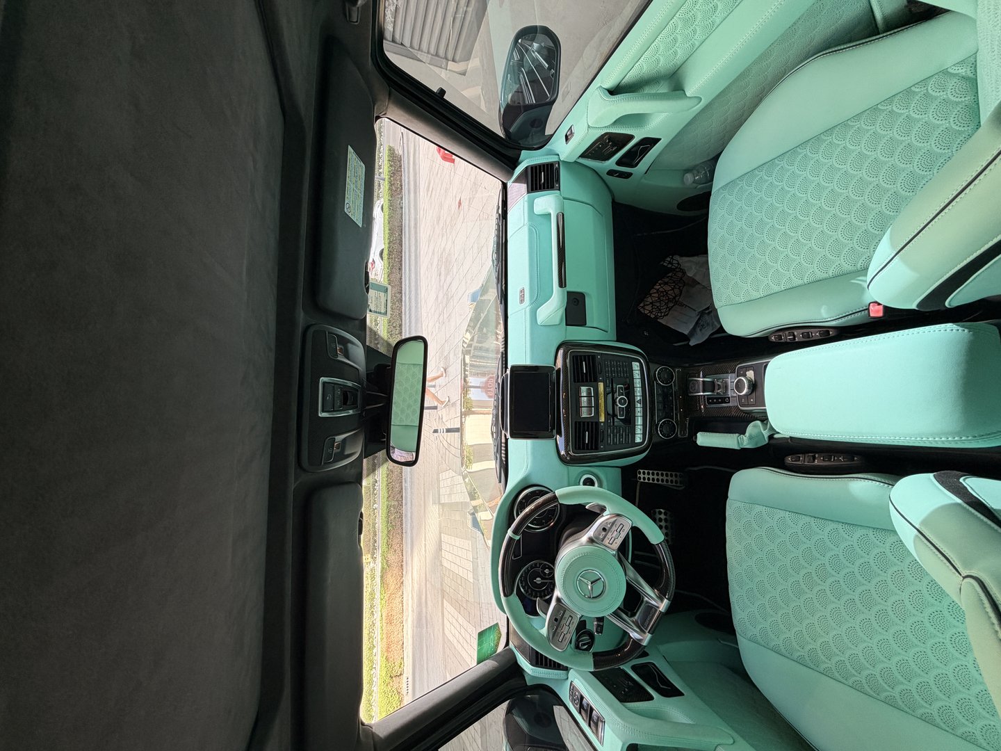 G wagon با اقساط