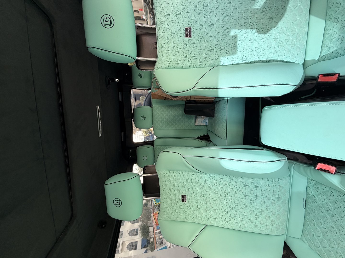G wagon with installment — 6