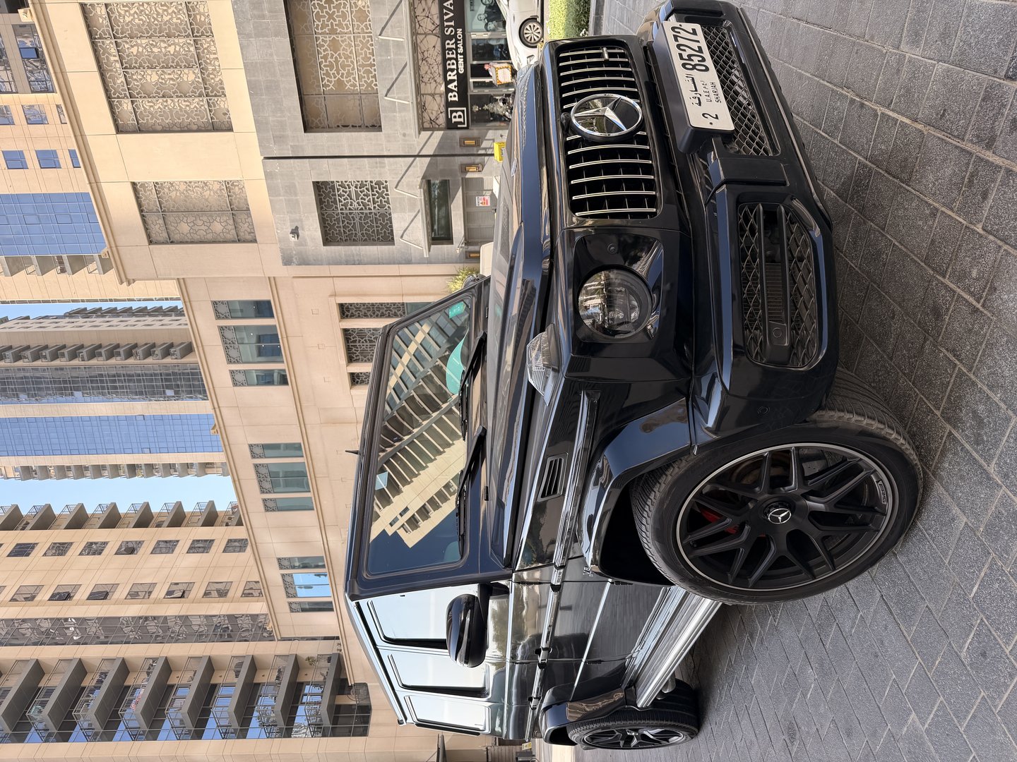 G wagon با اقساط