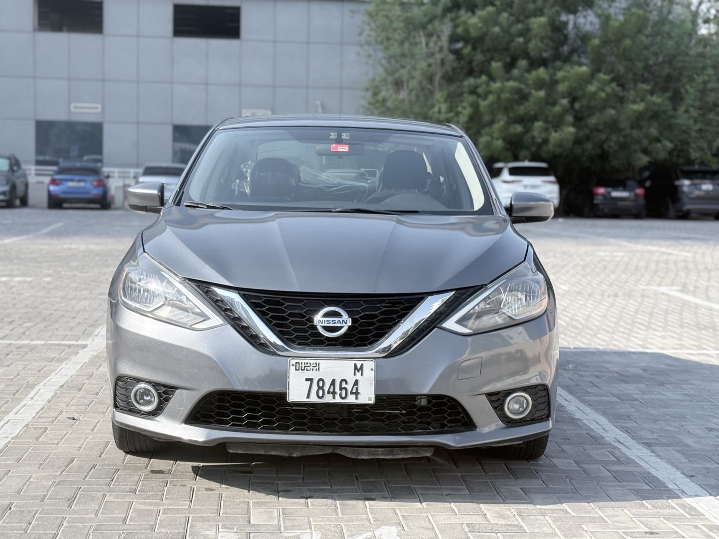Nissan Sentra
