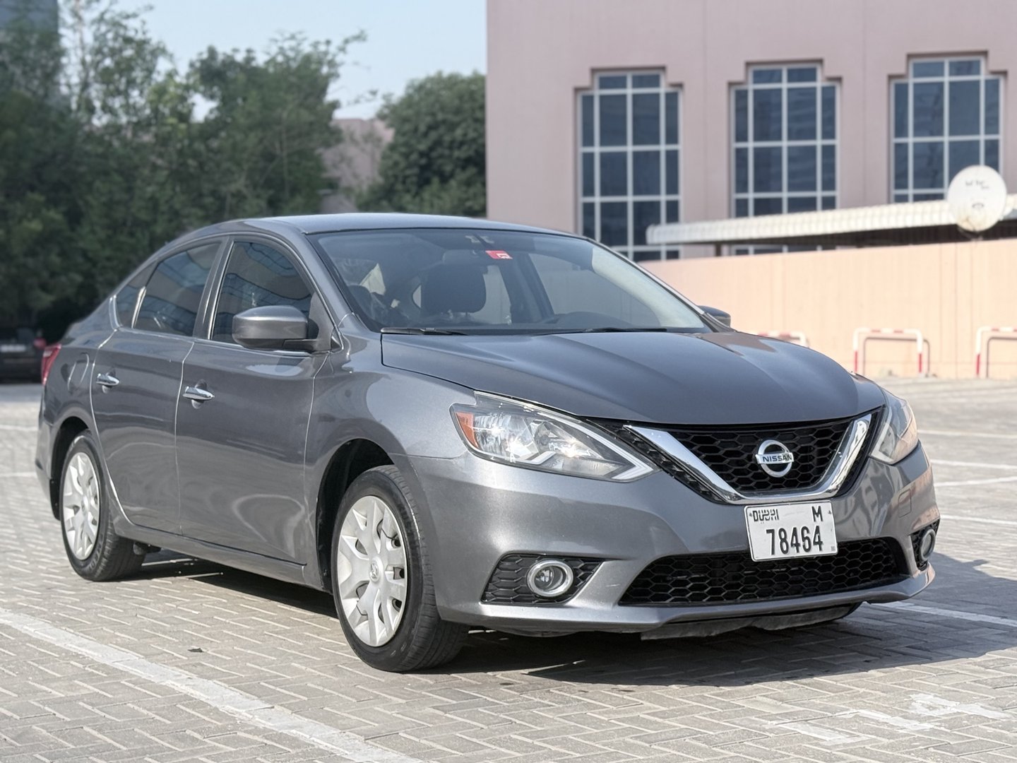 Nissan Sentra