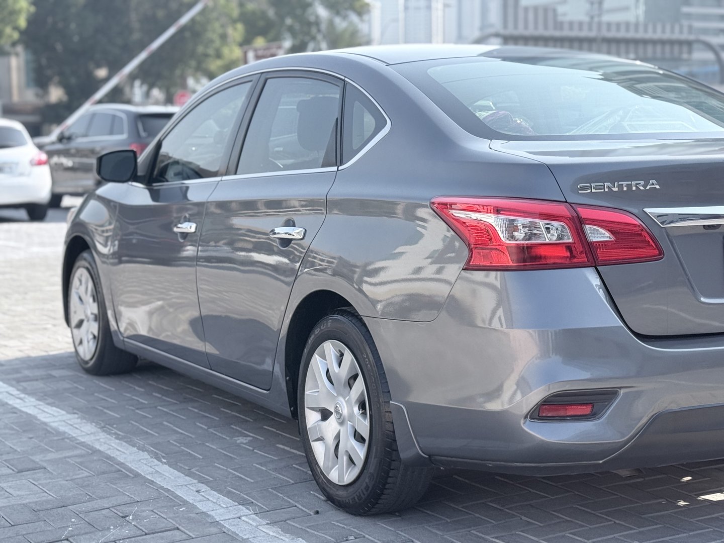 Nissan Sentra