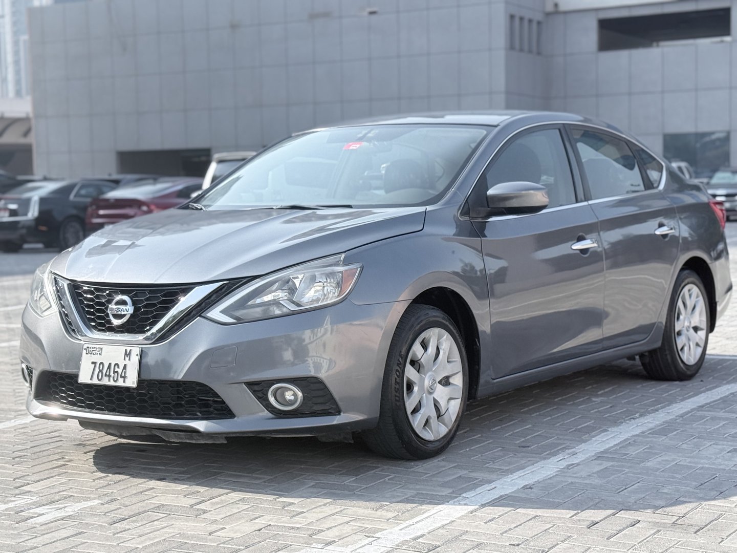 Nissan Sentra