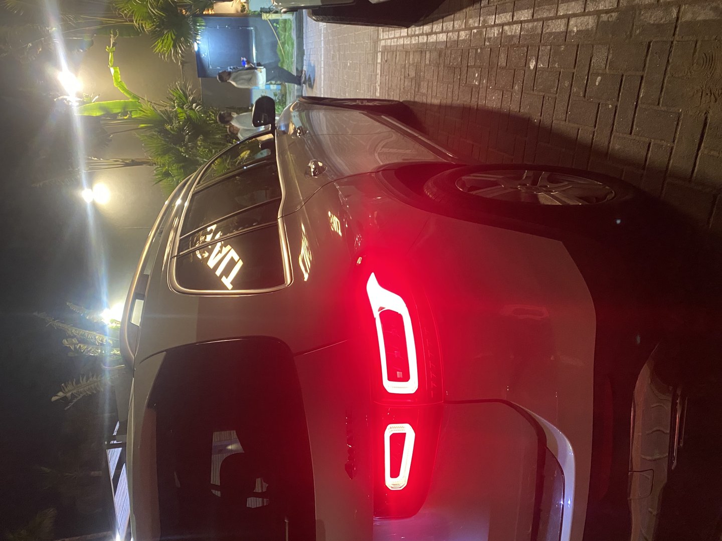 Mercedes Benz GLB250 4Matic