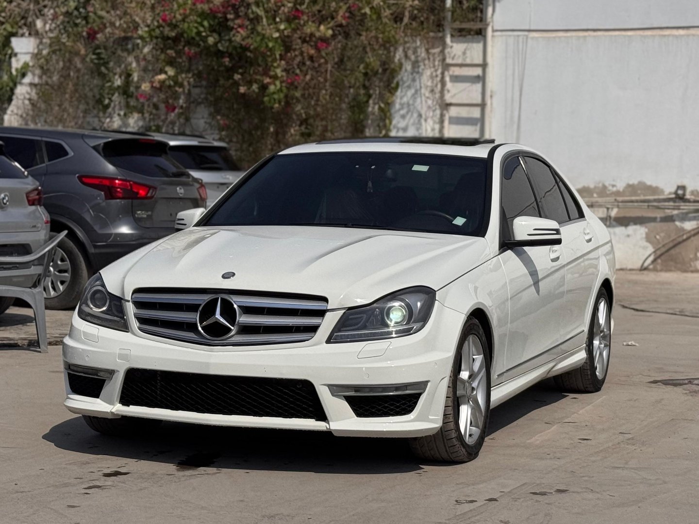 c300 — 9