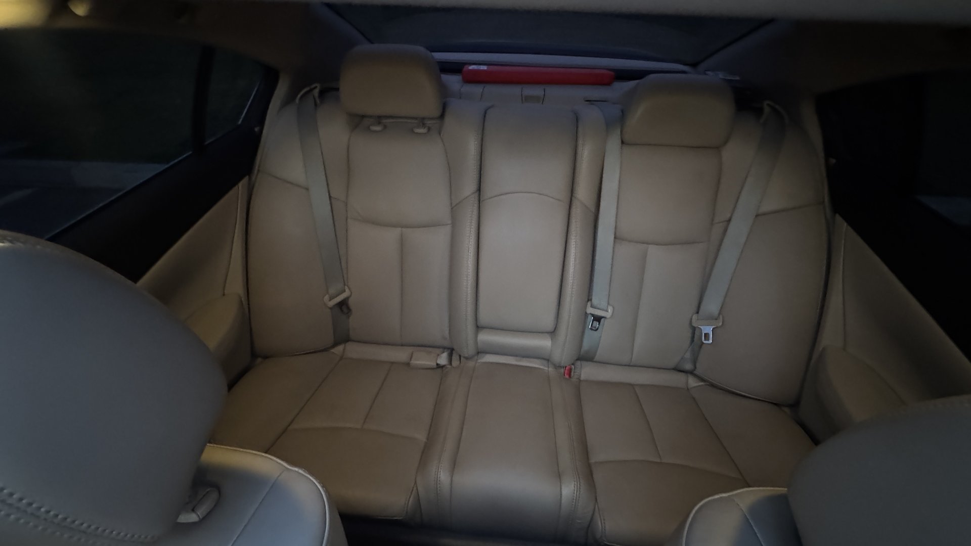 Nissan maxima 2015 V6 GCC — 10