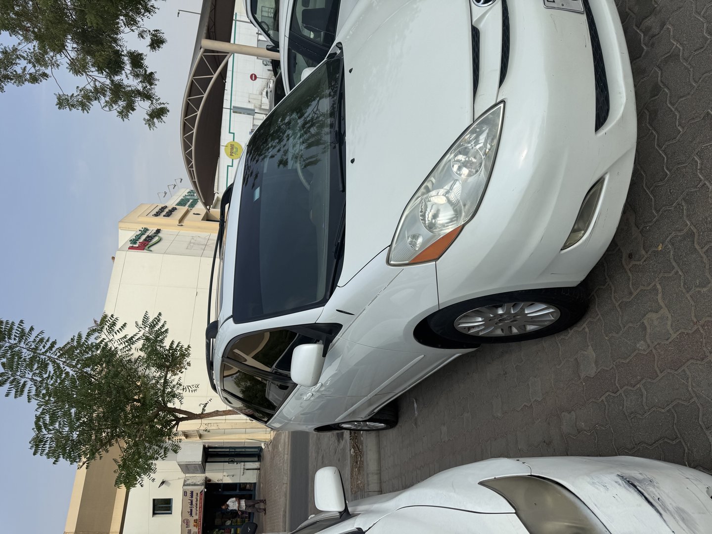 Toyota Sienna 2009 — 5