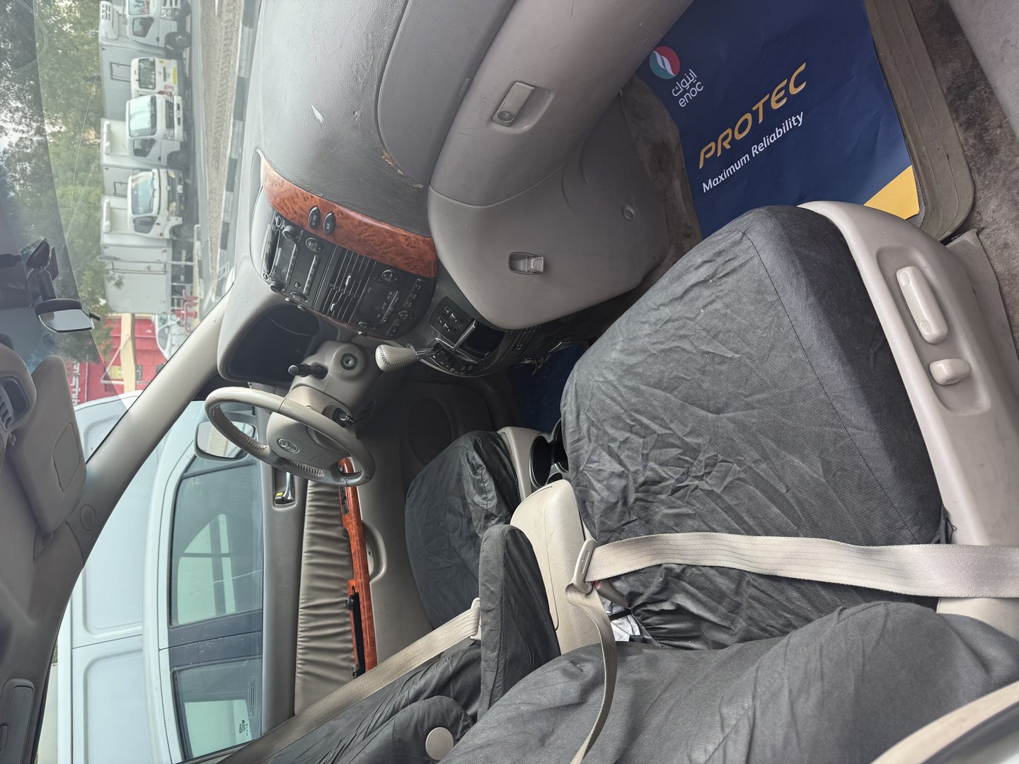 Toyota Sienna 2009