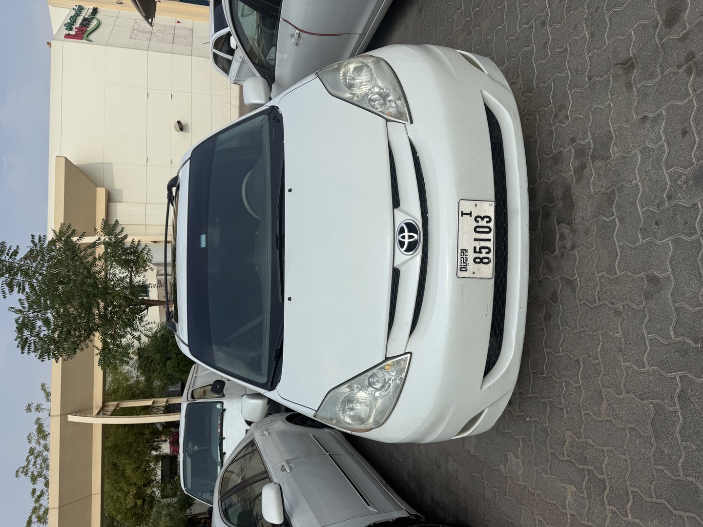 Toyota Sienna 2009