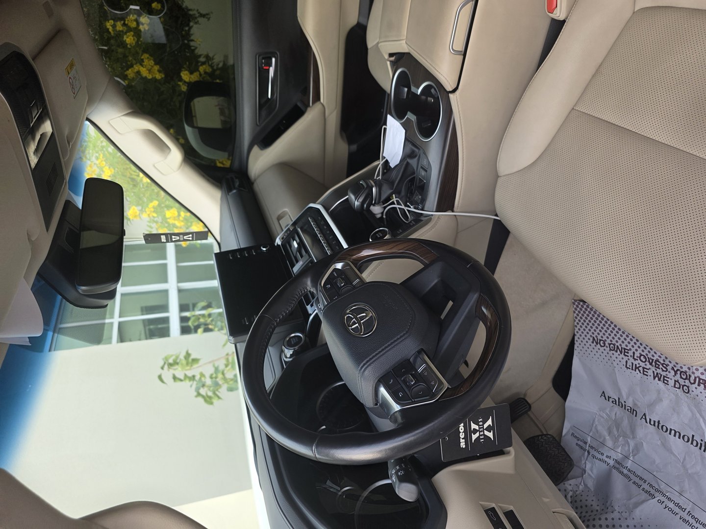 Landcruiser 2023