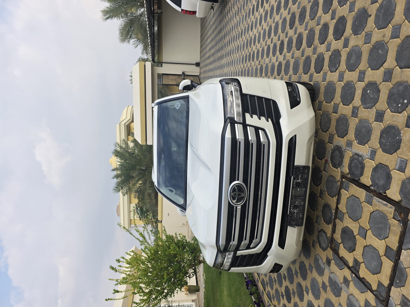 Landcruiser 2023