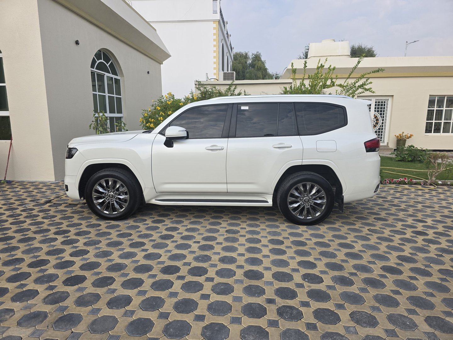 Landcruiser 2023