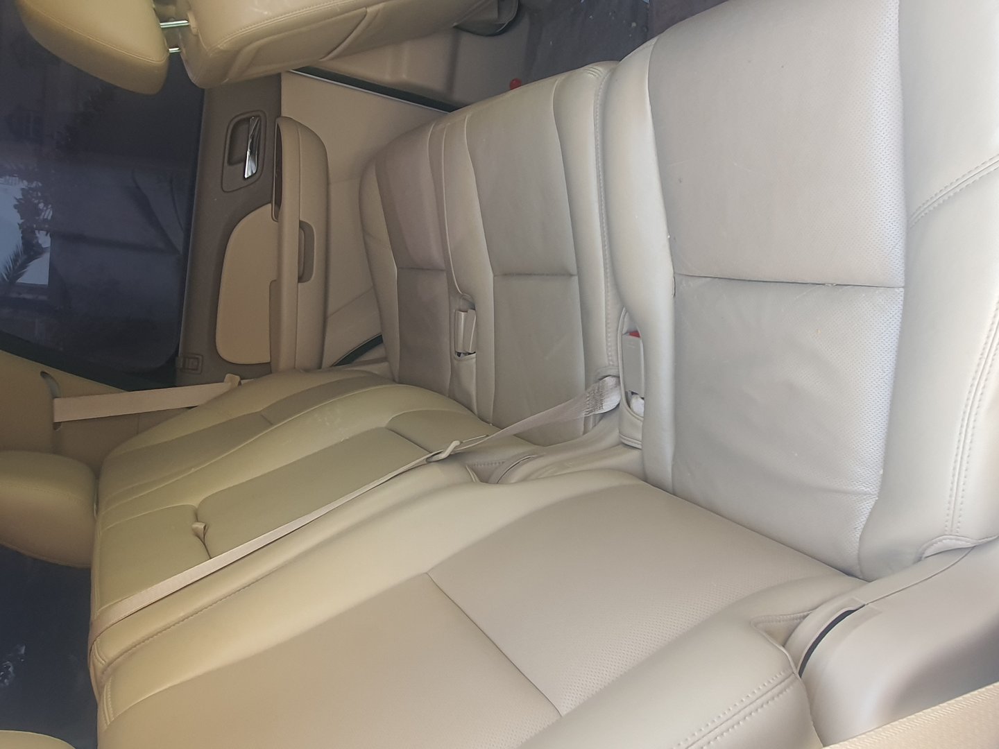 chevrolet Tahoe 2011 LTZ — 5