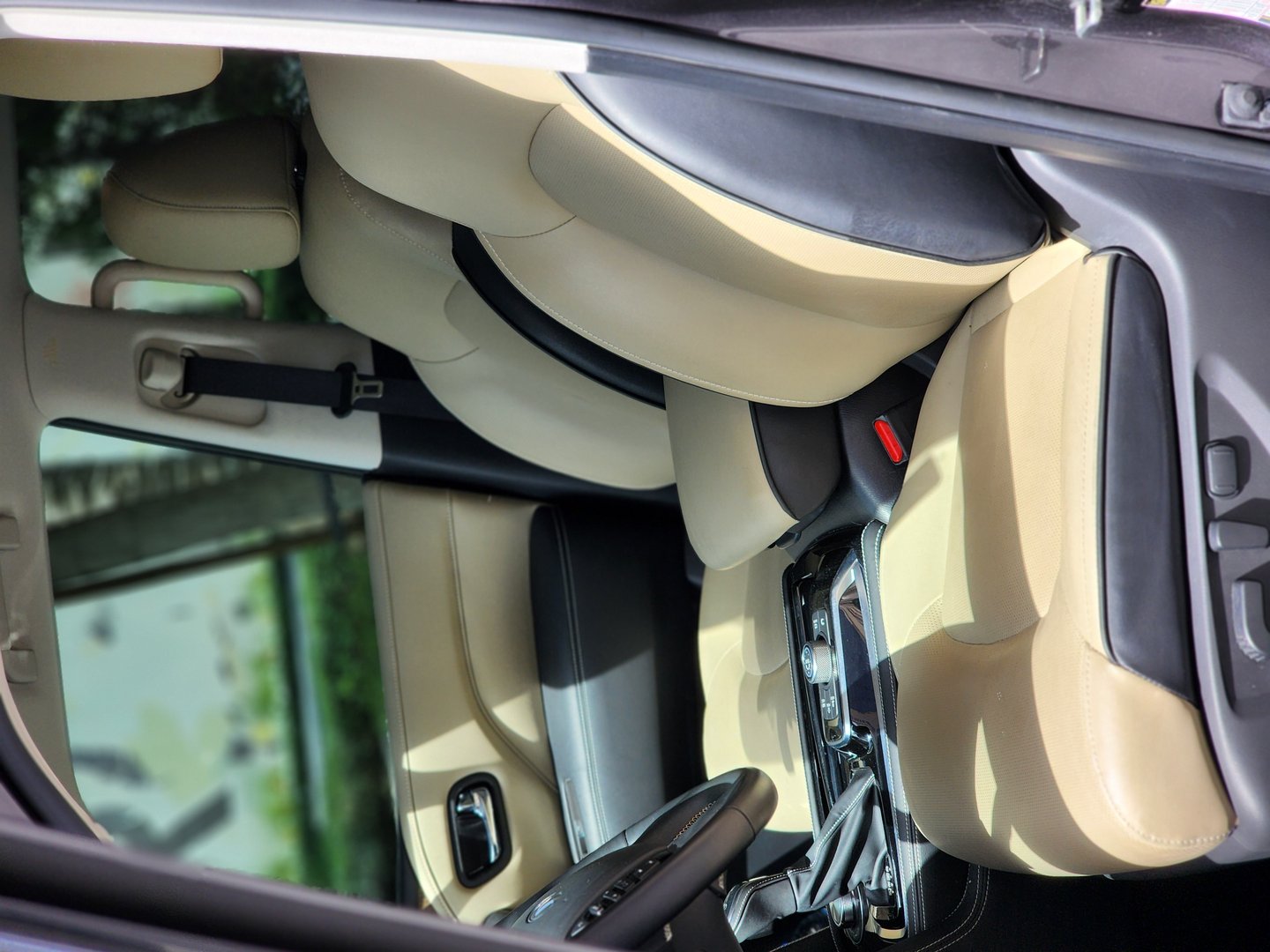 Infiniti QX80 2023 — 5