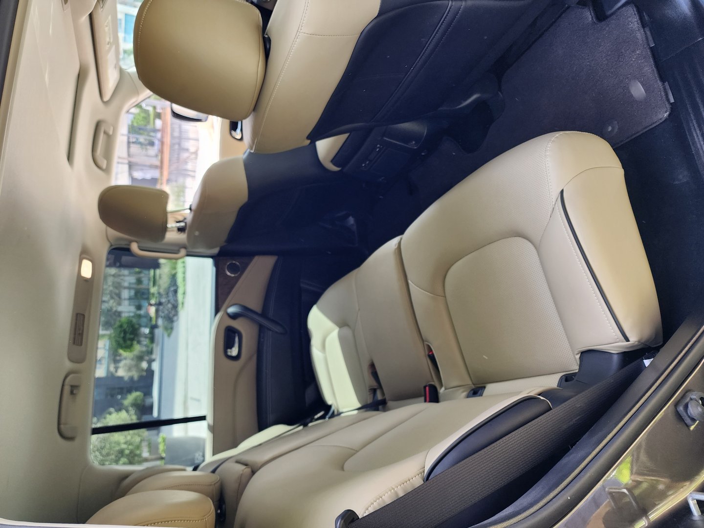 Infiniti QX80 2023 — 6