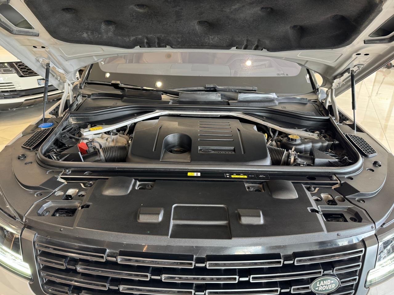 Rang Rover sport 2023 — 6