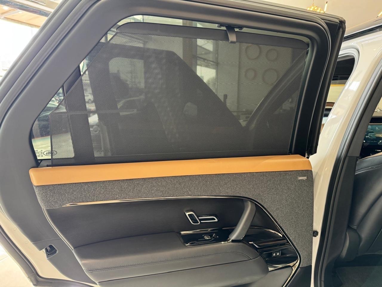 Rang Rover sport 2023 — 7
