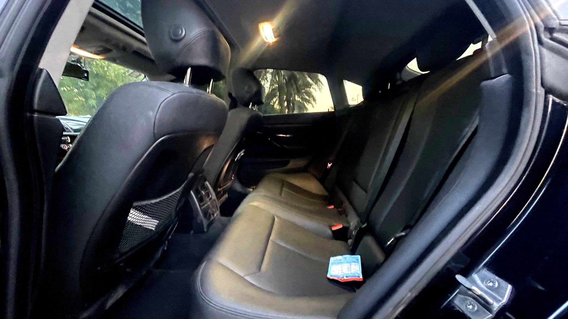 بی ام دبليو 420i 2020 — 6