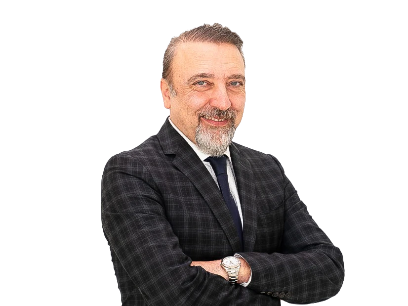 دکتر فرید قاسم‌زاده مجاوری