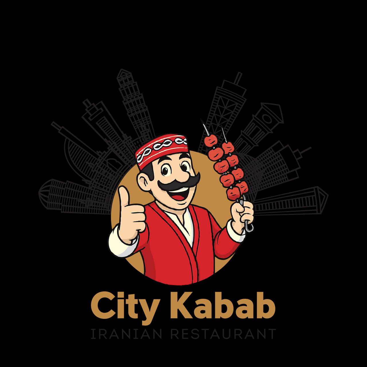 مطعم City Kabab