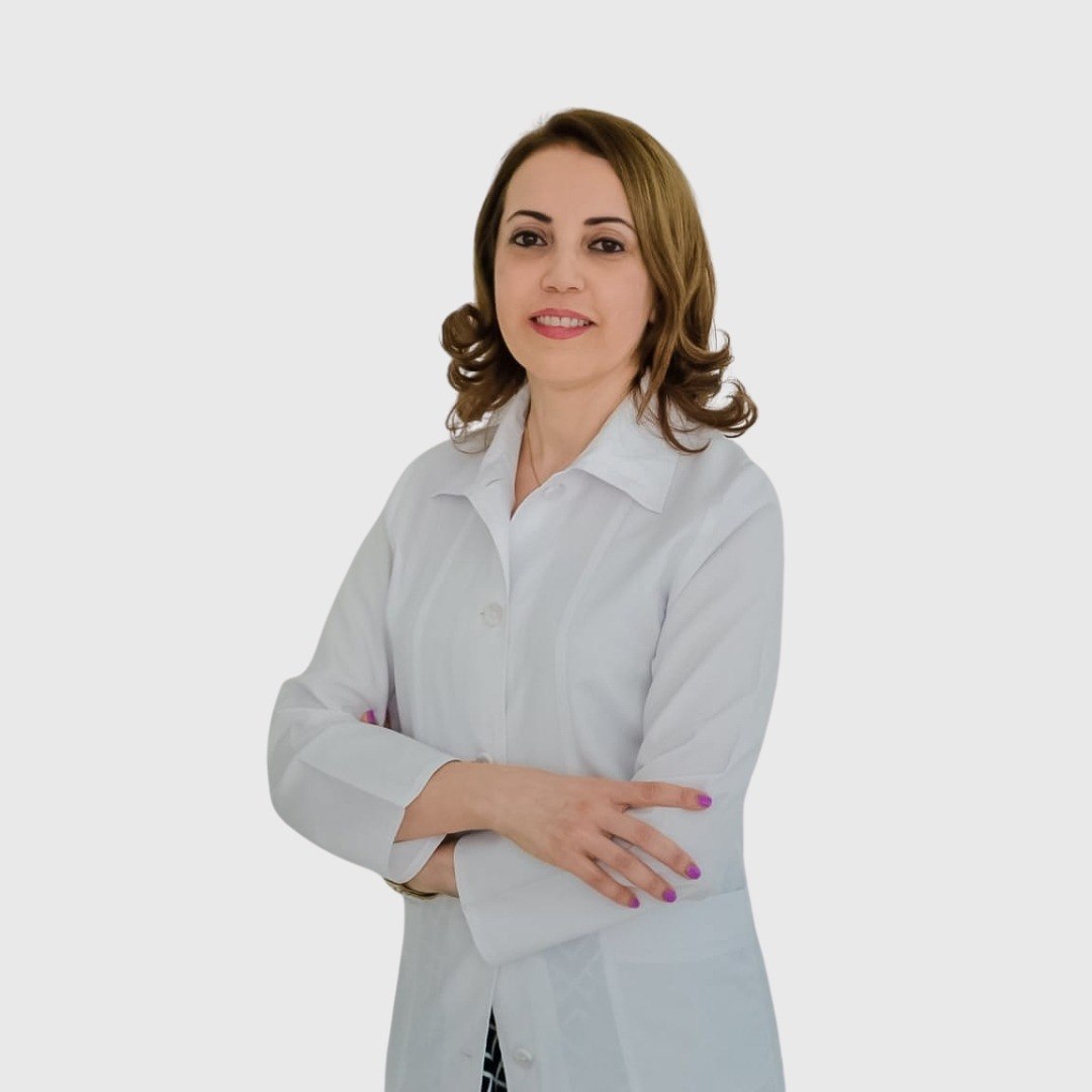 دکتر مهتاب ضیائی