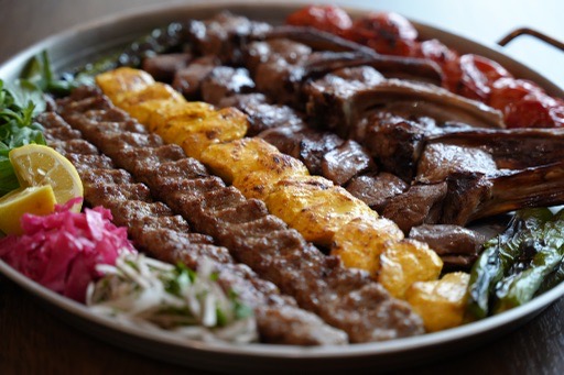 Hizam Plus Restaurant