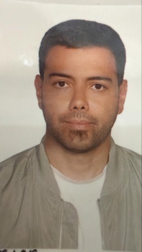mehdi samadi