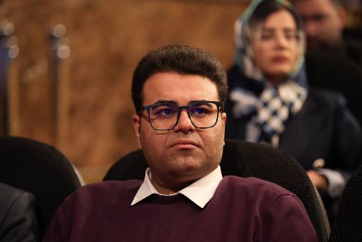 حمیدرضا باانصاف