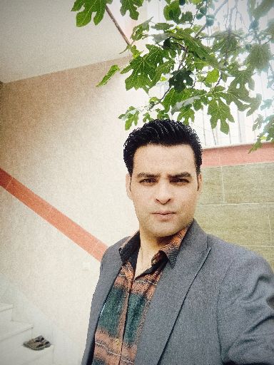 ali ghorbani