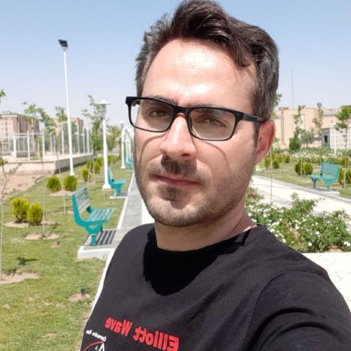 محمد جلالوند