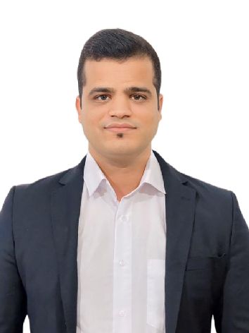 Saeed ebrahimzadeh