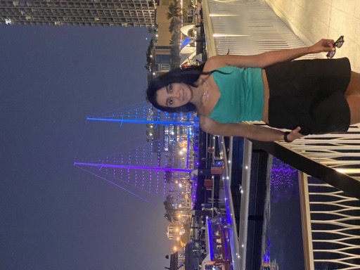 samane mirbagheri
