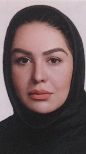Mina Paknahad