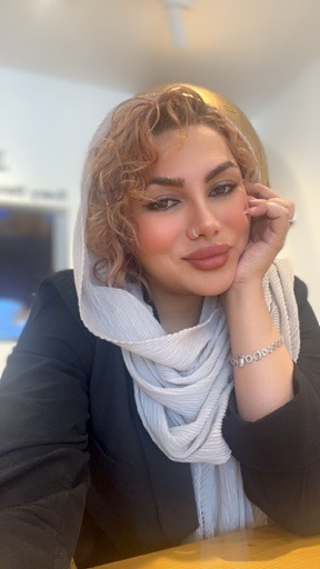 bita kadkhodaei