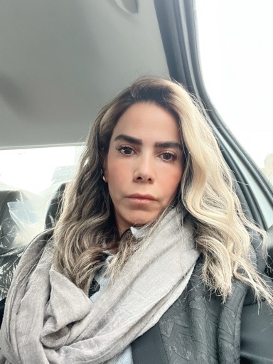 Somayeh Ahmadi