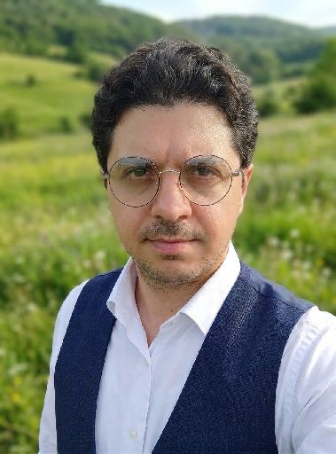 Armaan Mirzaanezhaad