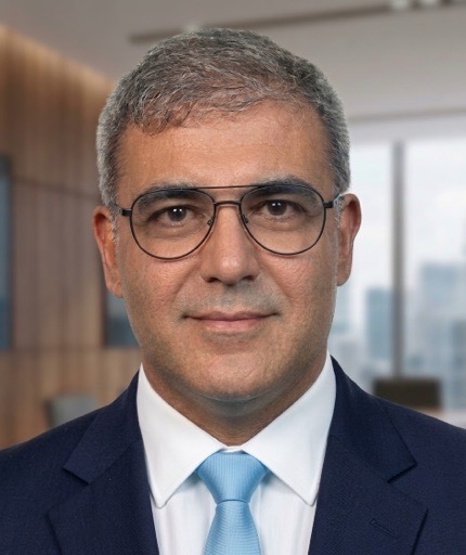 Mahmoud Javidrad