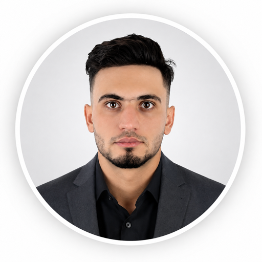 Mansoor Azizi