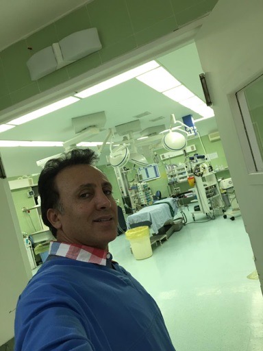 kourosh fathian
