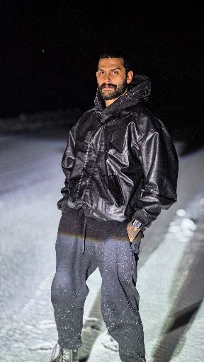 پوریا رهنما