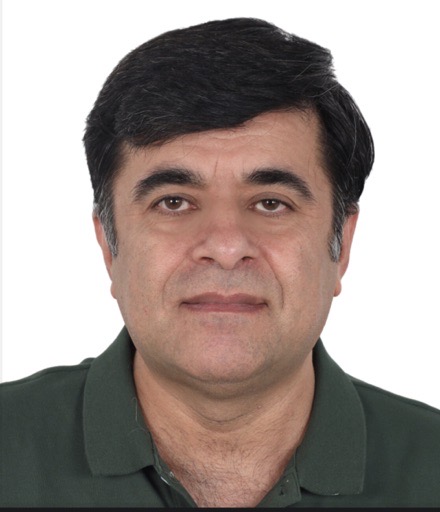 MAHMOOD SAFARPOUR
