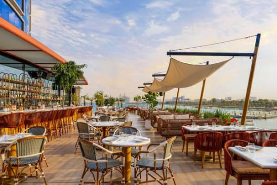 Marriott Marquis Deira